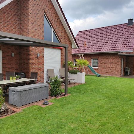 Landbrise Villa Petersfeld Exterior foto