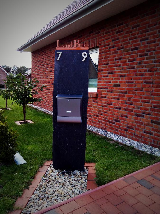 Landbrise Villa Petersfeld Exterior foto
